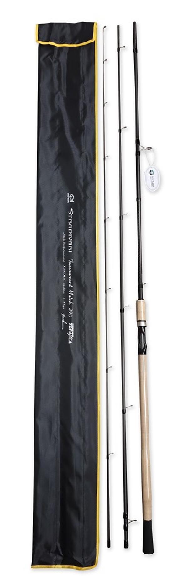 Top Mix Stradivari Match 390