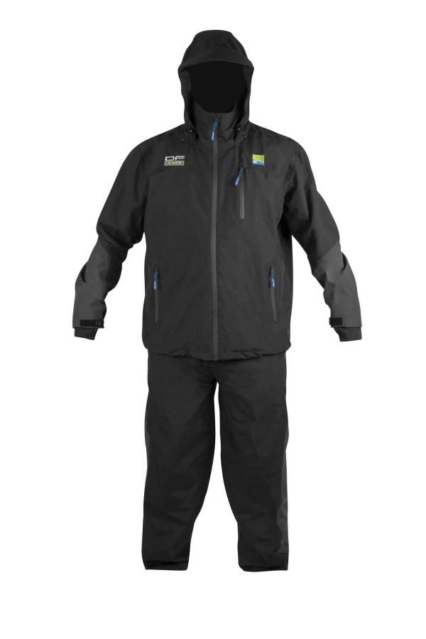 PRESTON DF HYDROTECH SUIT - XL
