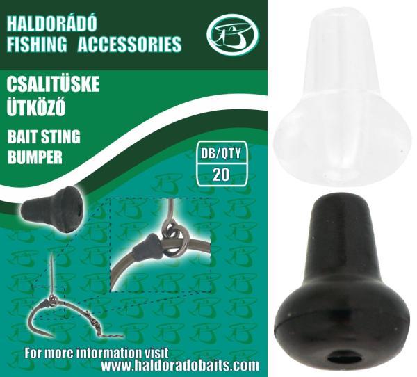 HALDORÁDÓ Csalitüske ütköző