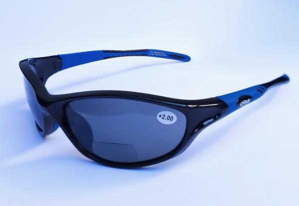 Top Mix Bifokális Napszemüveg 2