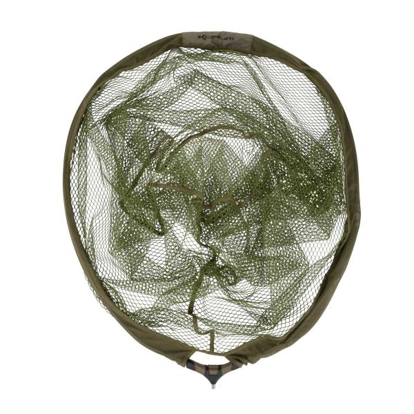 Korum POWER FOLDING SPOON - LATEX 30