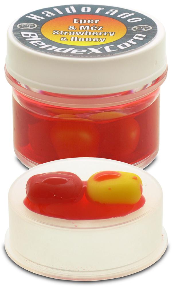 Haldorádó BlendexCorn - Eper + Méz
