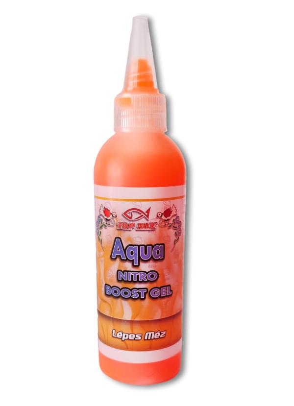 TOP MIX Aqua Nitro Boost Gel - Lépesméz