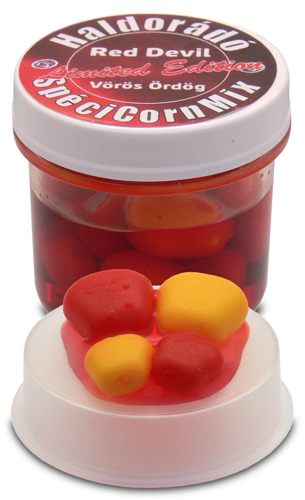 Haldorádó SpéciCorn MIX Limited Edition - Red Devil