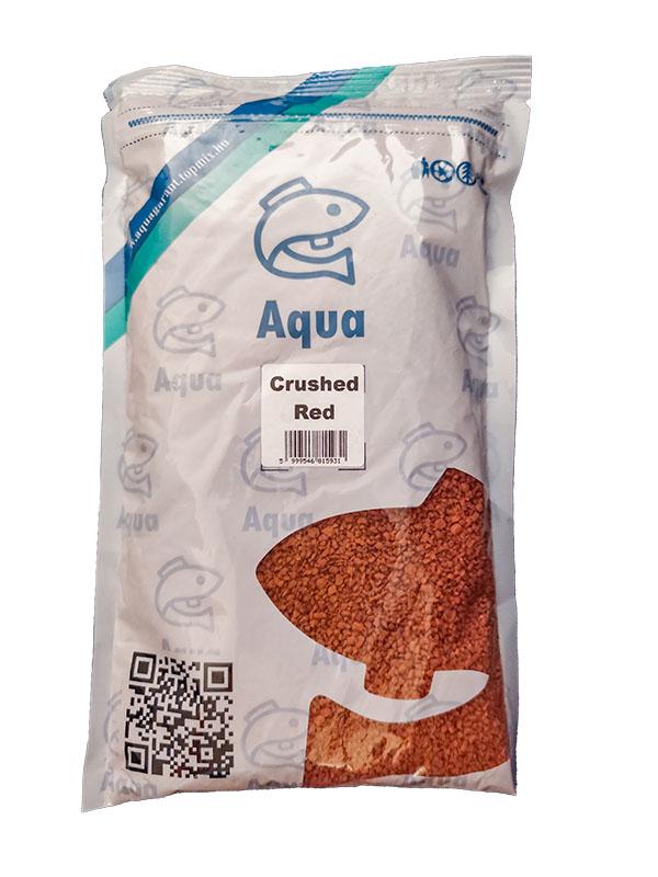 Aqua Garant Crushed Red