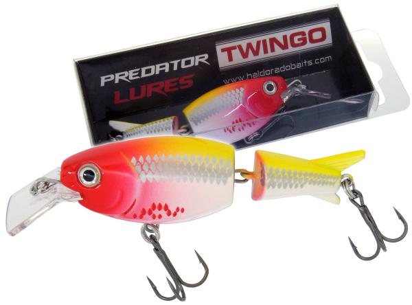 Haldorádó Predator Lures - Twingo 02