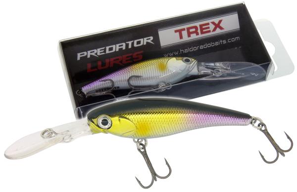 Haldorádó Predator Lures - Trex 01