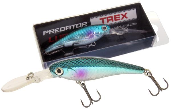 Haldorádó Predator Lures - Trex 04
