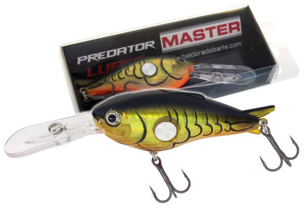 Haldorádó Predator Lures - Master 03