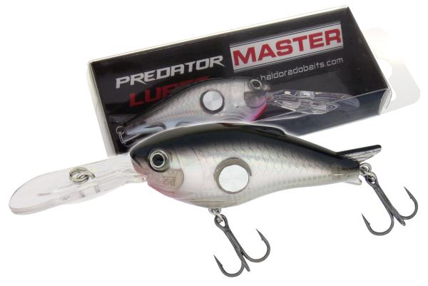 Haldorádó Predator Lures - Master 04