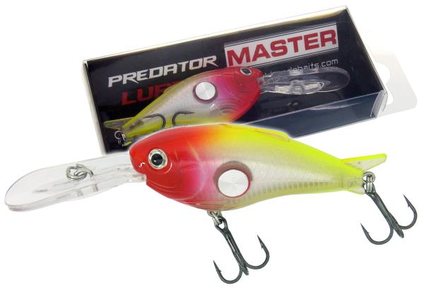 Haldorádó Predator Lures - Master 06