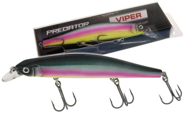 Haldorádó Predator Lures - Viper 02