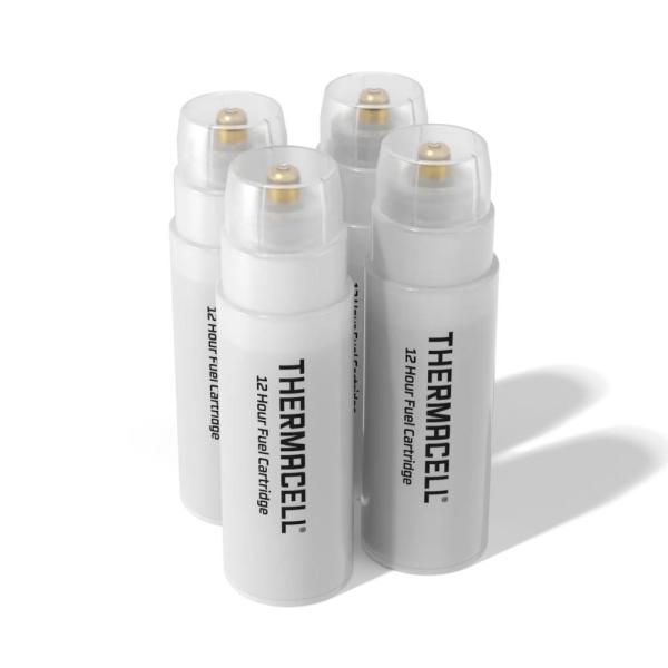 Thermacell C-4 butángáz patron / utántöltő