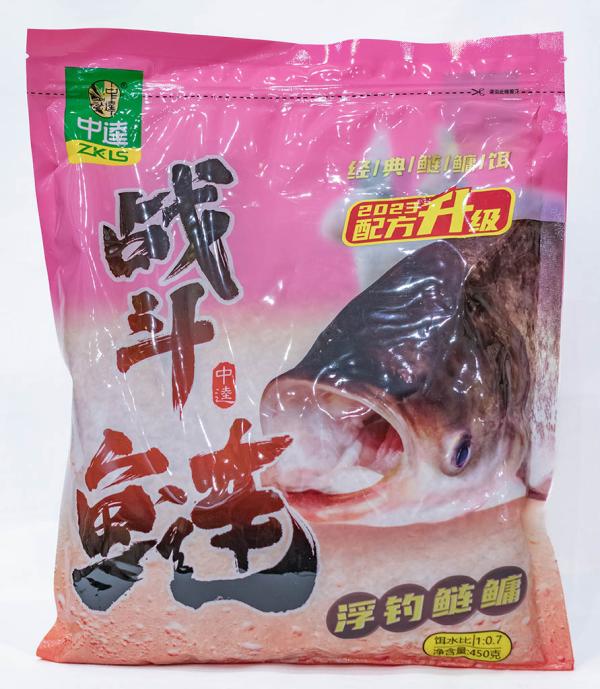 Top Mix Busa etetőanyag spiccbotozáshoz - Original Chinese