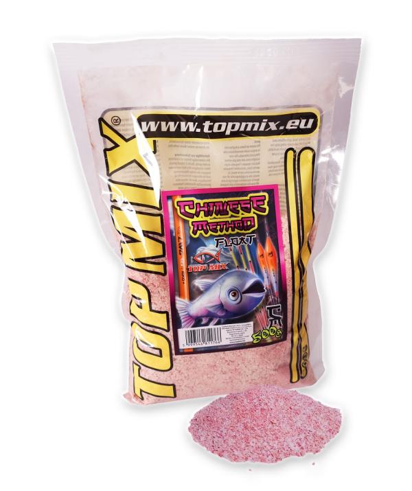 Top Mix Busa etetőanyag spiccbotozáshoz - Chinese Method