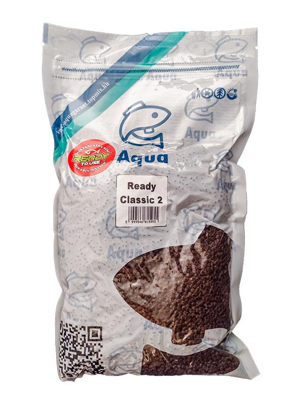 Aqua Garant READY Classic 2mm