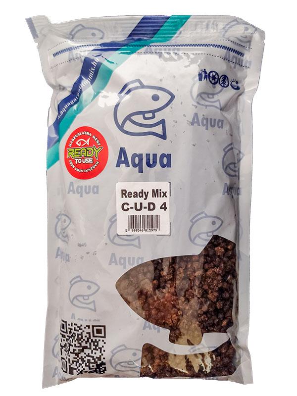 Aqua Garant READY CUD 4mm
