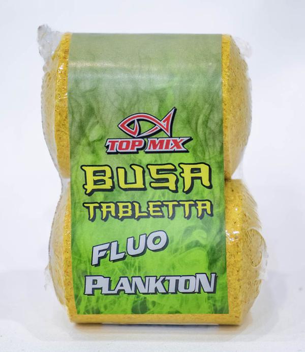 TOP MIX Busa Tabletta -  Fluo Plankton