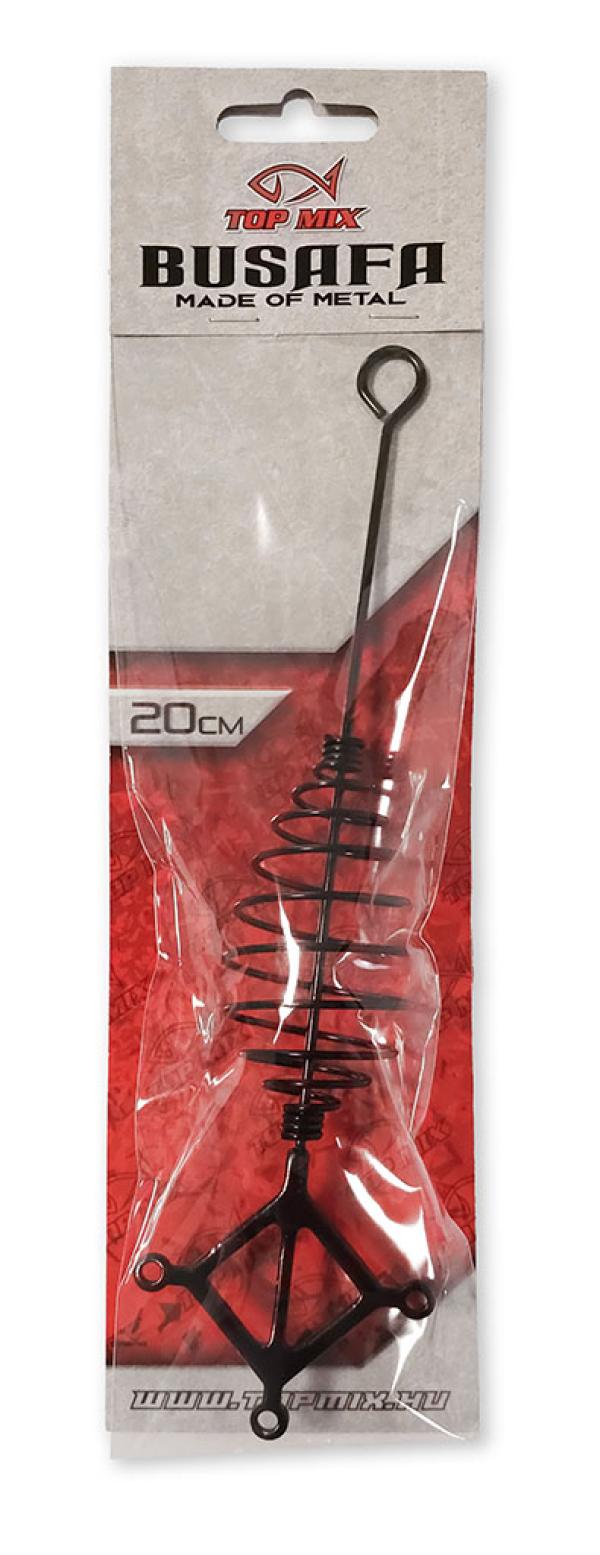 Top Mix Busafa kosárral