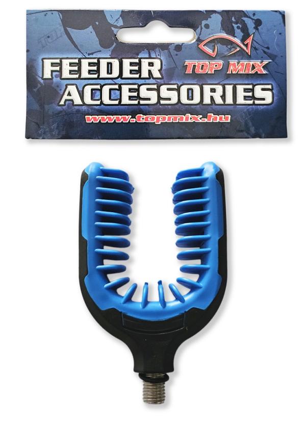 TOP MIX Feeder bottartó - Gripper