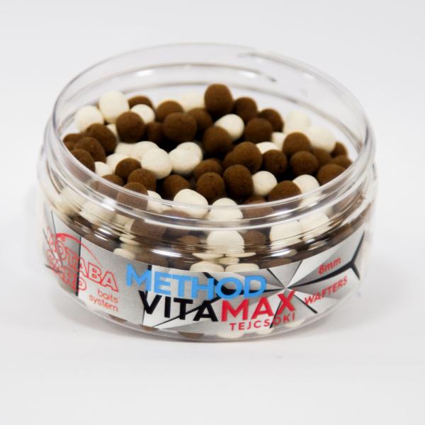 Motabacarp Vitamax Wafters 8mm - Tejcsoki