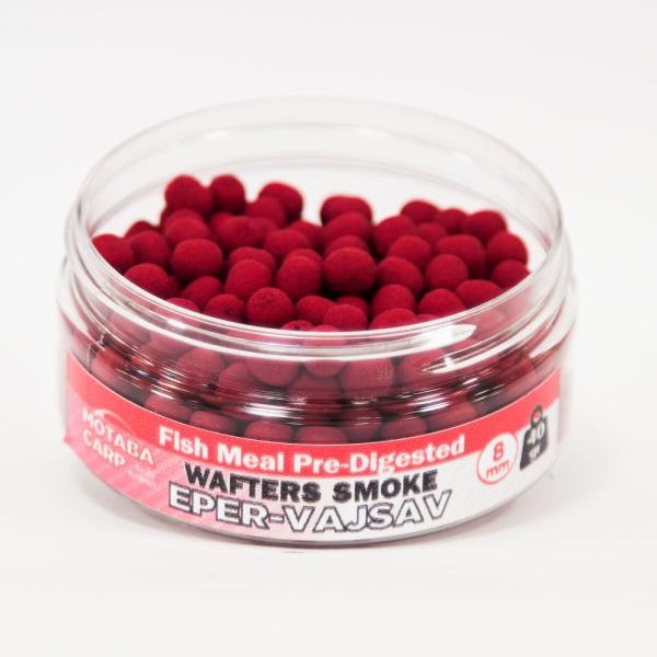 Motabacarp Wafters Smoke - Eper-Vajsav 10mm