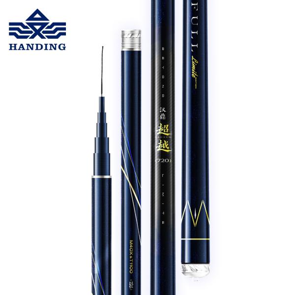 HANDING Spiccbot CHAOYUE 5,4m