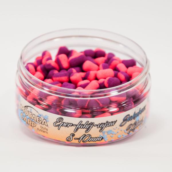 Motabacarp By Jakubecz Kálmi Wafter - Eper-Vajsav-Fahéj 8-10mm