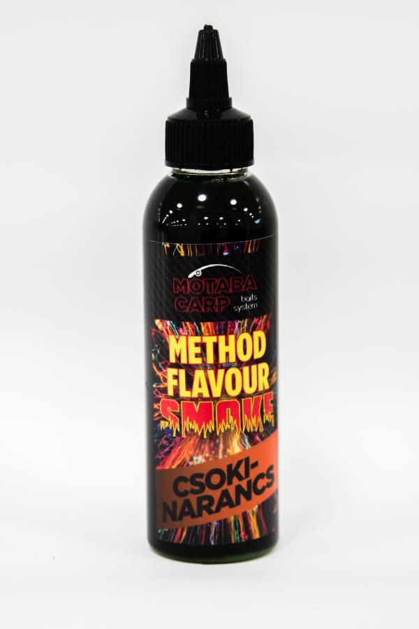 Motabacarp Method Flavour Aroma Gél - Csoki-Narancs Smoke