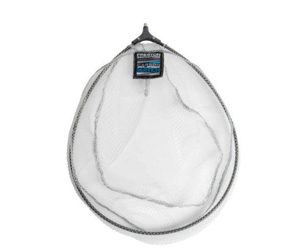 PRESTON CARBONEURO MATCH LANDING NET 16