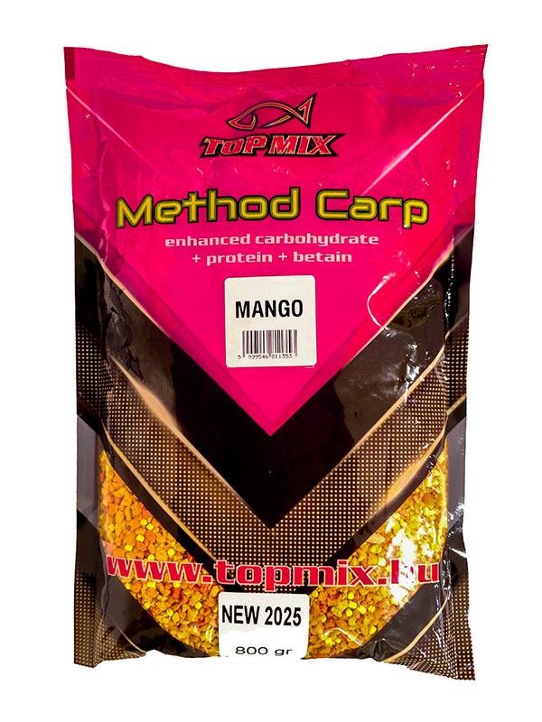 TOP MIX Method Carp Mangó