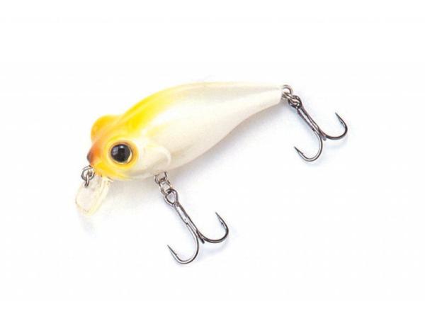 OWNER Bug Eye Bait 48 - Orange Head