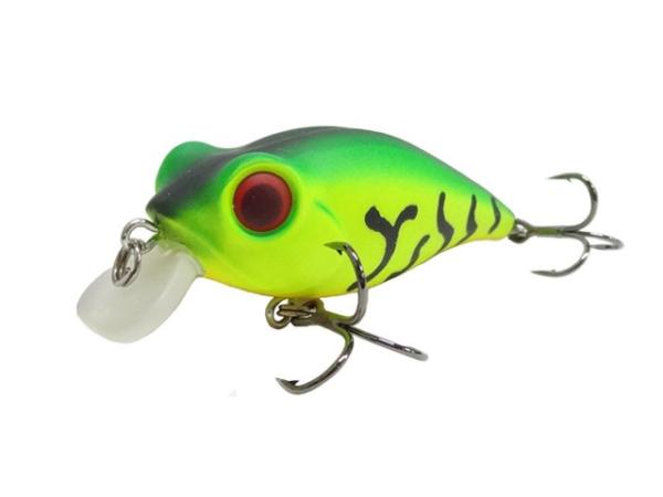 OWNER Bug Eye Bait 48 - Matt Tiger