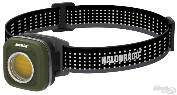 Haldorádó HL-Multi fejlámpa