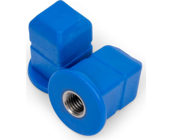 Preston OFFBOX PRO - QUICK RELEASE KNUCKLE INSERT BLUE