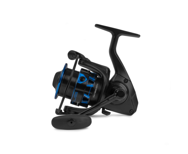 PRESTON INVICTUS 420 REEL