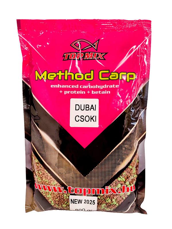 TOP MIX Method Carp Dubai Csoki