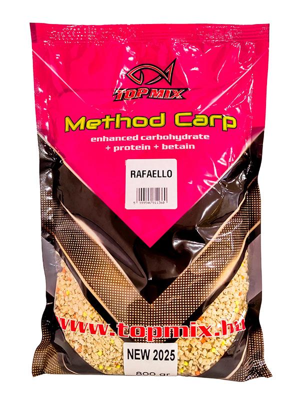 TOP MIX Method Carp Rafaello