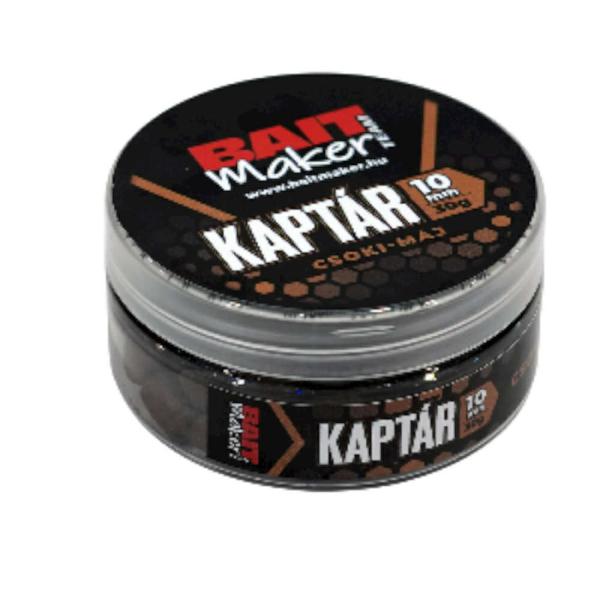BAIT MAKER Kaptár 10 mm Csoki-Máj 30g