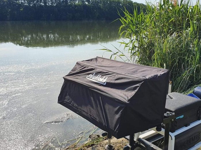 Aluflokk Árnyékoló kicsi 50x40