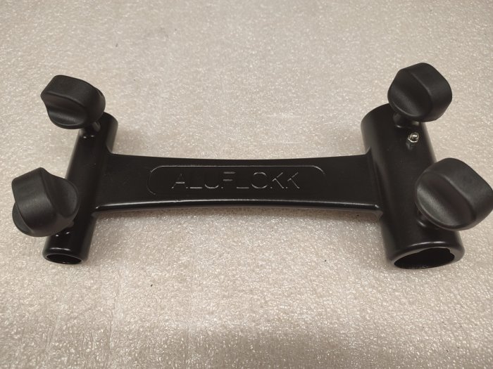 Aluflokk Ernyőtartó