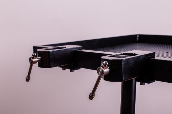 Aluflokk Keskeny Tálca 70x20