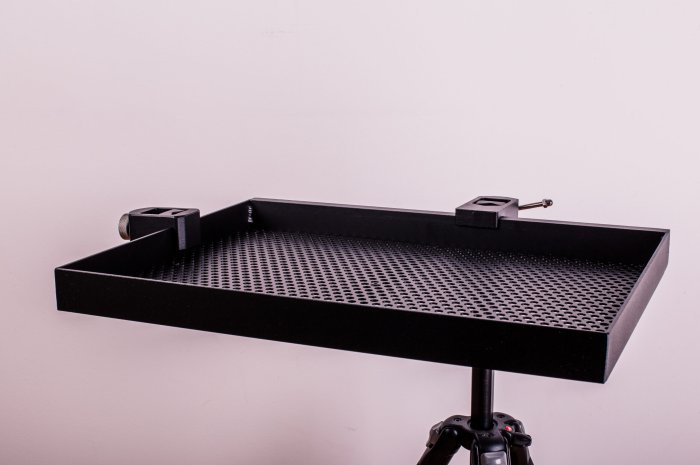 Aluflokk Kicsi tálca 