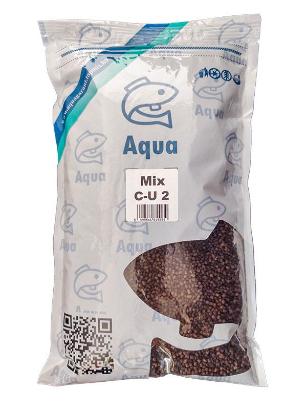 AQUA Mix CU 2 mm