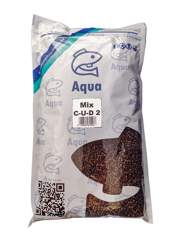 AQUA Mix CUD 2 mm