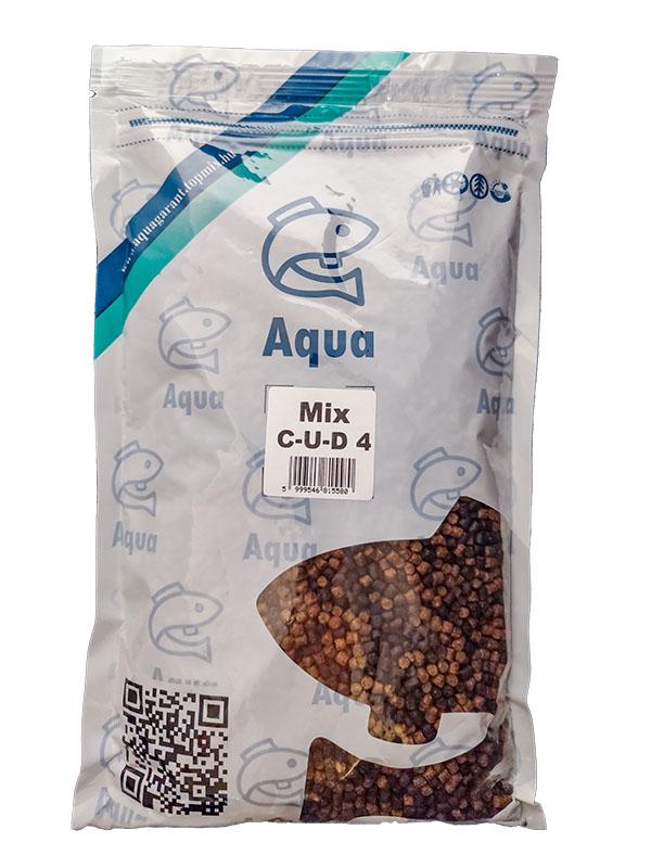 AQUA Mix CUD 4 mm