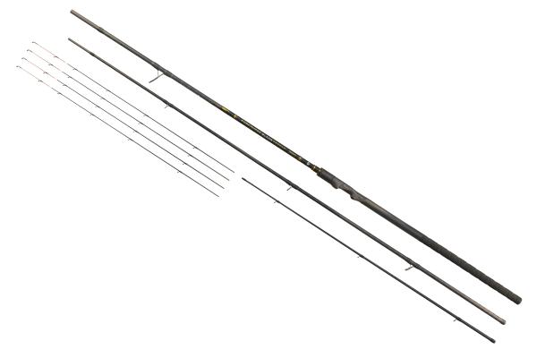 BENZAR CONCOURSE BLADE FEEDER 3+4 390 80G