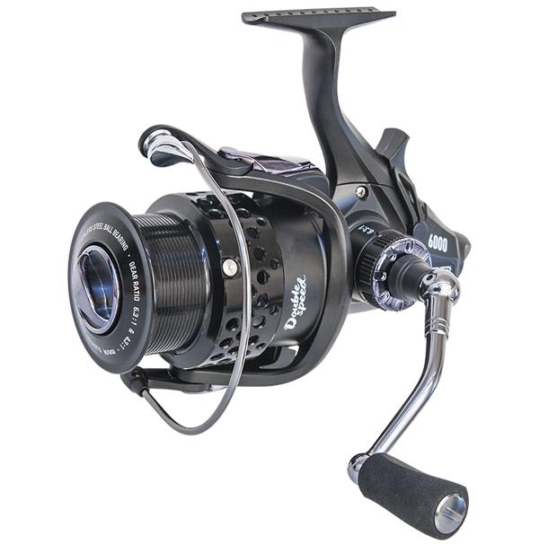 ORSÓ CARP EXPERT DOUBLE-SPEED 5000