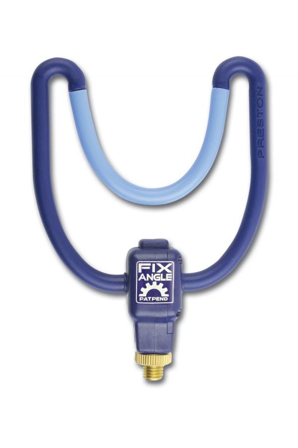 PRESTON TUBE ROD REST