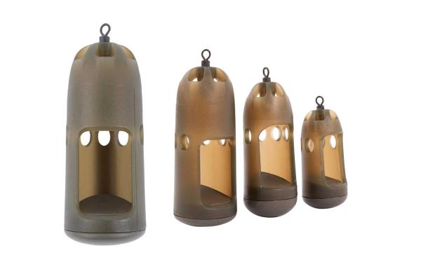 PRESTON ABSOLUTE WINDOW FEEDER (SOLID) - XL 30G